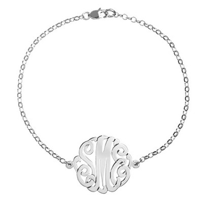 Monogram  Bracelet