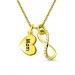 18K Gold Plated